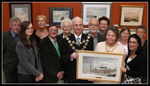 Touchstone Gallery, Rochdale